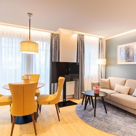 Seetelhotel Ostseehotel Ahlbeck Ahlbeck  Luaran gambar