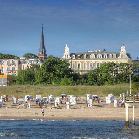 Seetelhotel Ostseehotel Ahlbeck Ahlbeck  Luaran gambar