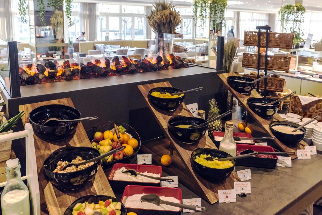 Seetelhotel Ostseehotel Ahlbeck Ahlbeck  Luaran gambar