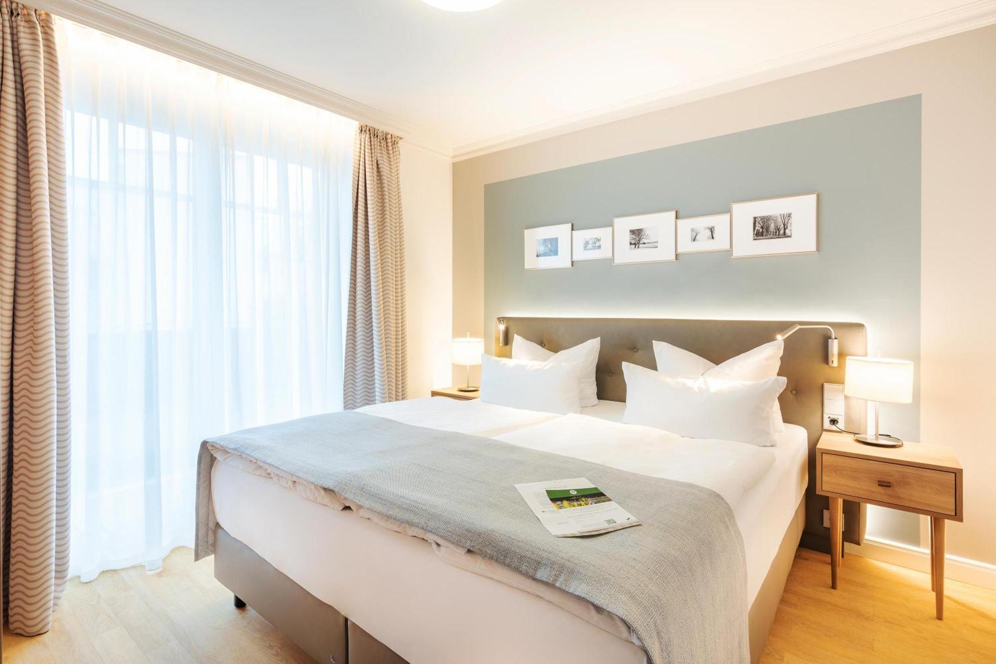 Seetelhotel Ostseehotel Ahlbeck Ahlbeck  Luaran gambar