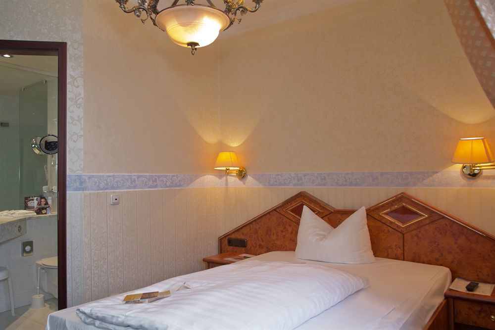 Seetelhotel Ostseehotel Ahlbeck Ahlbeck  Luaran gambar