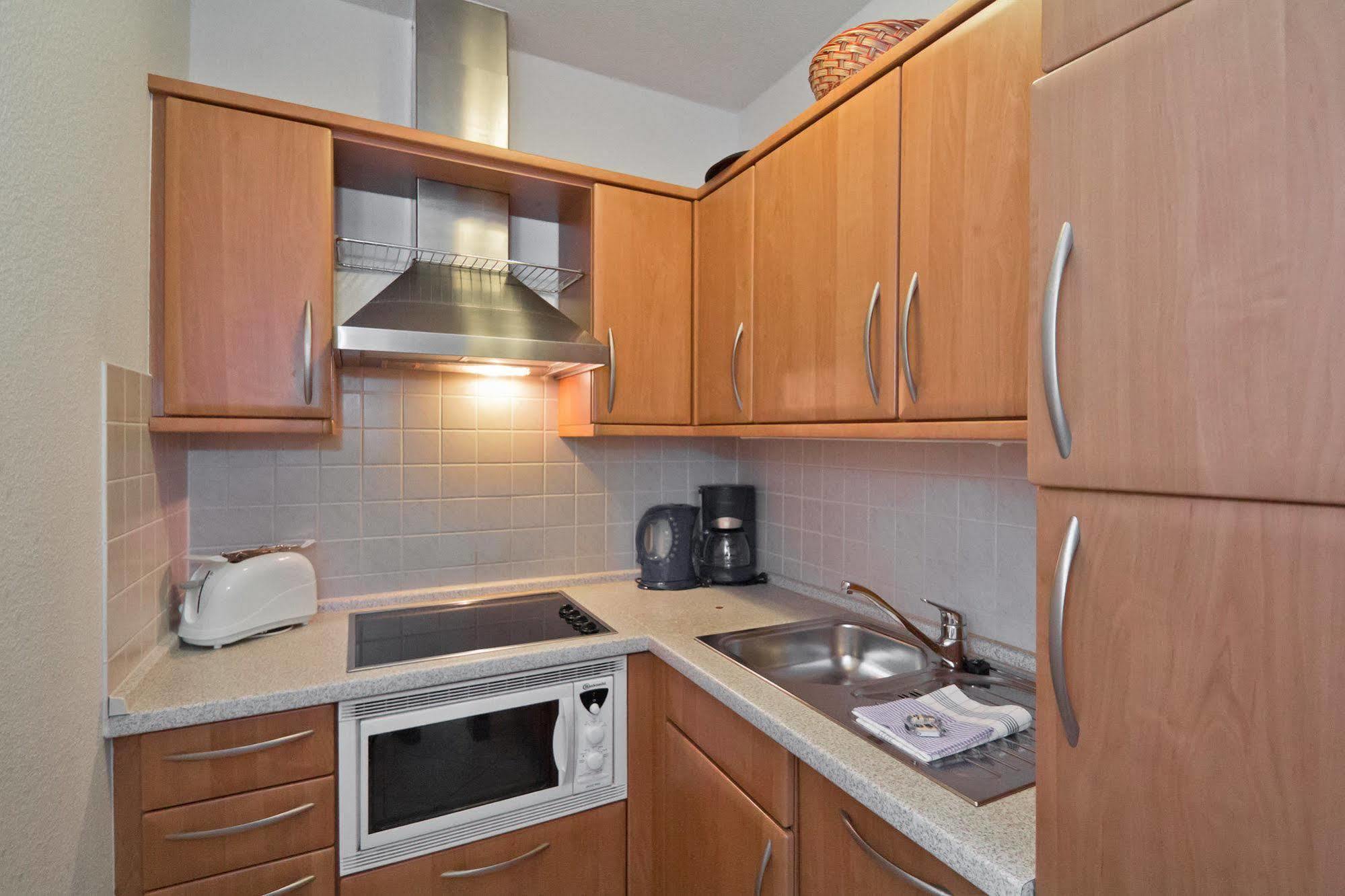 Seetelhotel Ostseehotel Ahlbeck Ahlbeck  Luaran gambar
