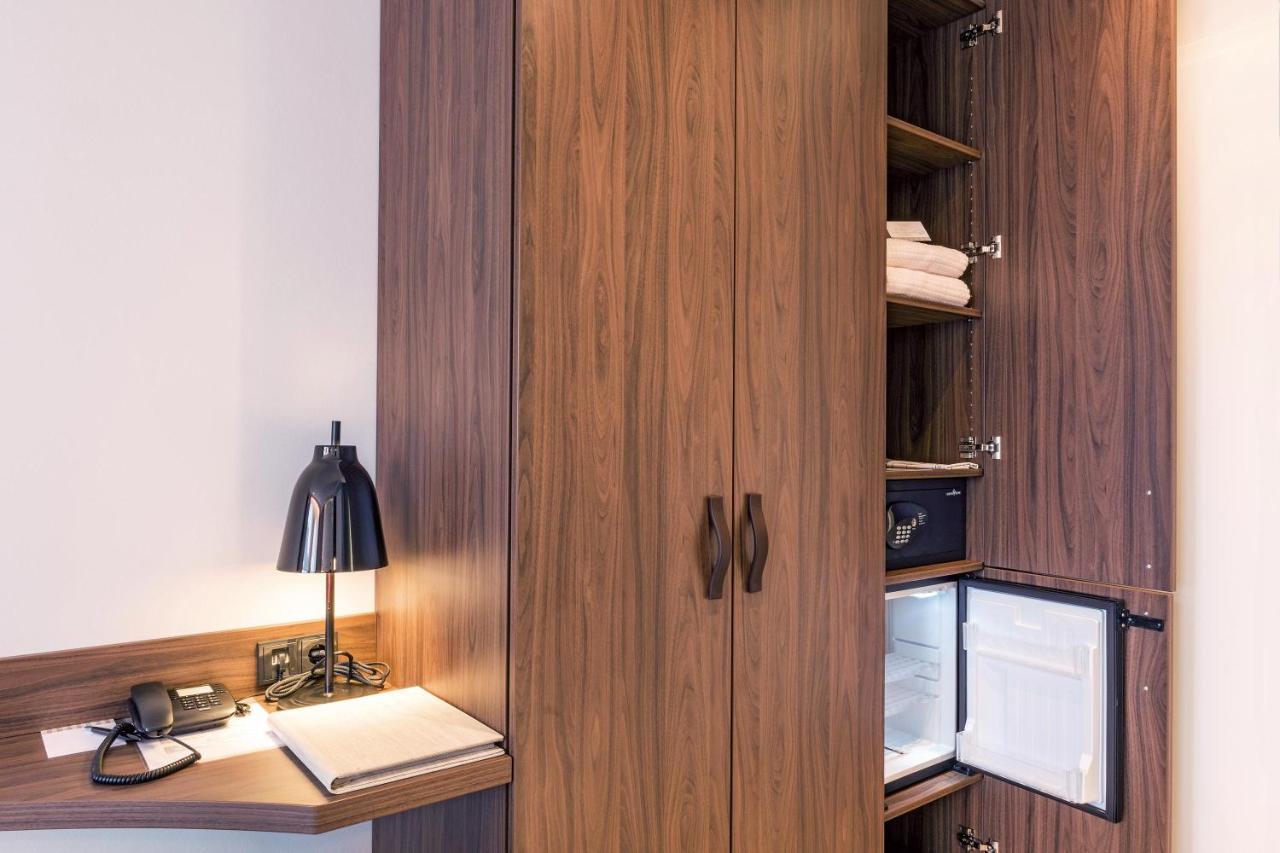 Seetelhotel Ostseehotel Ahlbeck Ahlbeck  Luaran gambar