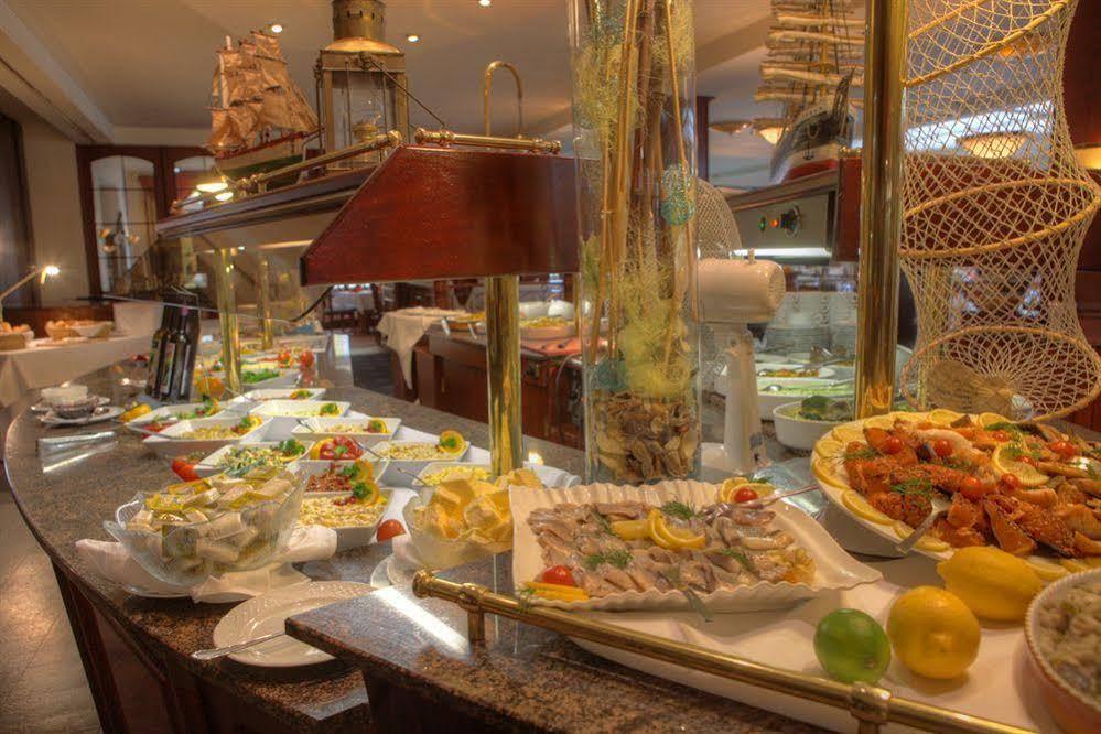 Seetelhotel Ostseehotel Ahlbeck Ahlbeck  Luaran gambar