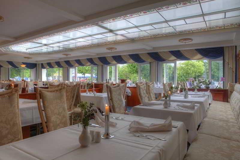 Seetelhotel Ostseehotel Ahlbeck Ahlbeck  Luaran gambar